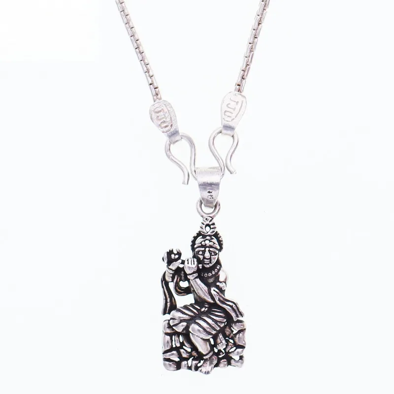 Shree Krishna Pendant