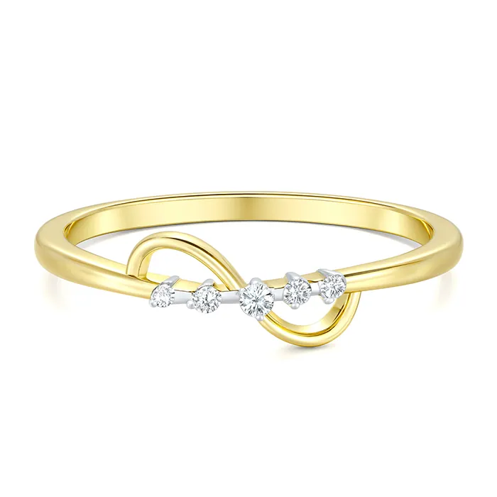 Infinity Ring