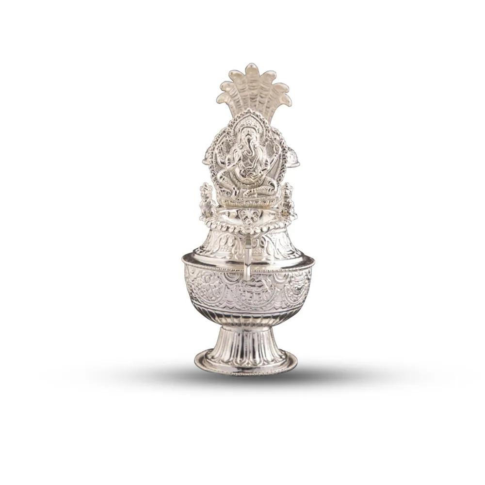 Silver Sukunda 356