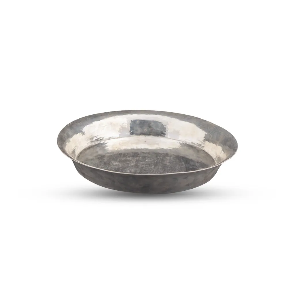 Silver Thal Plain 239