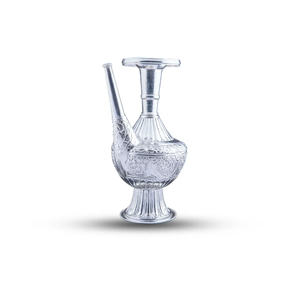 Silver Jhari 06