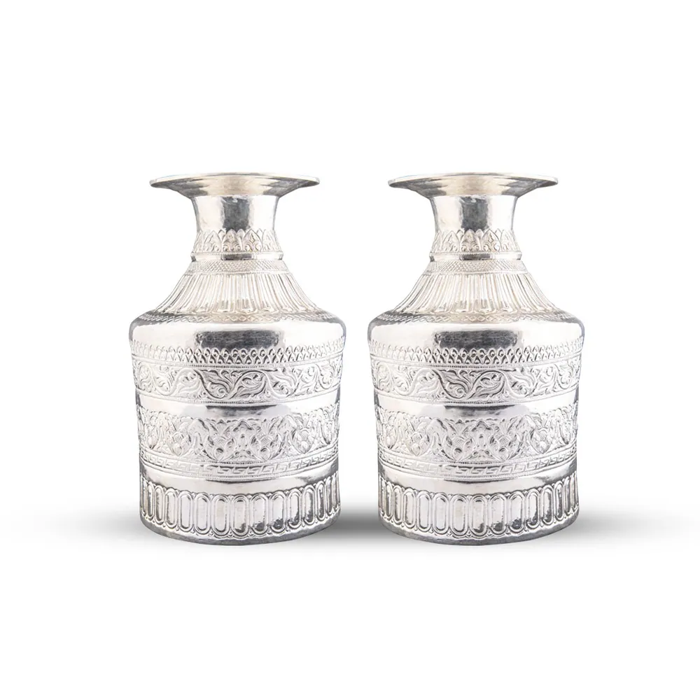 Silver Gagri 02