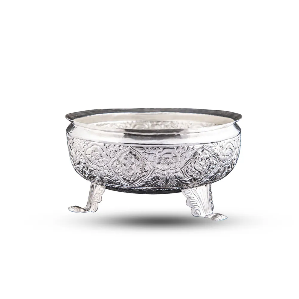 Silver Kotha 04